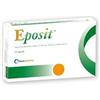 KONPHARMA Eposit Integratore Naturale Per il Sonno 15 Capsule