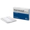 Normast 600 mg Integratore con Palmitoiletanolamide 20 Compresse