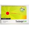 Testoage Low Integratore 30 Compresse