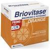 Briovitase Orange Integratore Magnesio e Potassio 30 Bustine