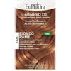 Euphidra Colorpro XD Tintura Extra Delicata Colore n°740 Biondo Rame