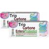 TRIOCARBONE Trio Carbone Enteroprobiotico Integratore Di Fermenti Lattici 7 Flaconcini 10 ml