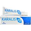 Karalis FS Crema Rigenerante Cutanea 30 ml