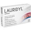 Lauridyl Integratore 20 Capsule