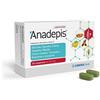 Anadepis Integratore 30 Compresse