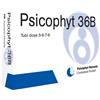 PSICOPHYT REMEDY 36B 4TUB 1,2G