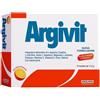 AESCULAPIUS FARMACEUTICI Argivit Integratore Pro Energetico 14 Bustine