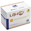 Lithos Integratore Gusto Agrumi 60 Bustine