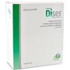Diser Integratore 14 Bustine