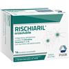 Rischiaril Integratore 14 Bustine Orosolubili
