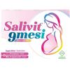 Salivit 9 Mesi Integratore Gravidanza 30 Capsule 30 Compresse