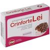CRINFORTE LEI 60CPR