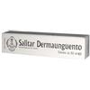 Salitar Dermaunguento Antirughe Contorno Occhi 30 ml