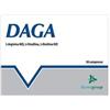 Daga Integratore Energetico 30 Compresse
