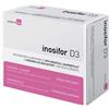 Inosifor D3 Integratore per il Metabolismo Energetico 20 Bustine