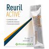 Reuril Active Integratore Di Fermenti Lattici 10 Bustine