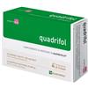Quadrifol Integratore di Acido Folico 30 Compresse