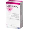 Lactichoc Integratore Flora Batterica Intestinale 20 Capsule