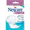 Nexcare Soft Cerotto In Striscia TNT Ipoallergenico cm 8x1 m