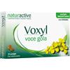 Voxyl Voce Gola Integratore Emolliente Lenitivo 24 Pastiglie