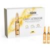 Isdin Isdinceutics Flavo-C Ultraglican Siero Antiossidante Viso 10 Fiale