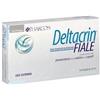 PHARCOS Deltacrin Fiale Trattamento Intensivo Prevezione Anticaduta Capelli 10 Fiale