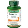 Nature's Bounty C-1000 Start Integratore Difese Immunitarie 60 Tavolette