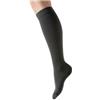 Dualsan Gambaletto Terapeutico KKL1 Punta Chiusa Nero Taglia 2