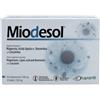 Miodesol Integratore Antiossidante per Occhi 30 Compresse
