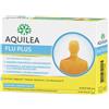 Aquilea Flu Plus Integratore Sistema Immunitario 10 Bustine