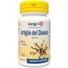 LongLife Artiglio del Diavolo 2% Integratore Funzionalità Articolare 60 Capsule