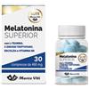 Marco Viti Melatonina Super Integratore Sonno 30 Compresse