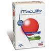 Maculife Integratore per Occhi 20 Capsule