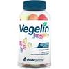 Vegelin Junior Integratore 60 Caramelle Gommose