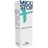 Micostop Emulsione Cutanea Lenitiva Protettiva 125 ml