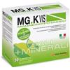 Mg-K Vis MG.K Vis Magnesio Potassio Lemonade Integratore Sali Minerali 30 Bustine