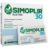 Simoplir 30 Integratore 12 Bustine