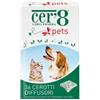 CER'8 PETS CUSCINETTI ADES36PZ