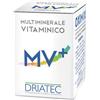 OXIMIX MV+ MULTIVIT 60CPS