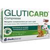 GLUTICARD 30CPR DIVISIBILI
