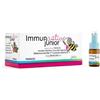 BIODUE Pharcos Immunactive Junior Integratore 21 Flaconcini