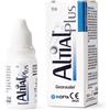 Altial Plus Soluzione Oftalmica Lubrificante 10 ml