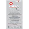 LIPEROL S OLIO SHAMPOO 150ML