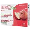 Nurvast Plus Integratore Colesterolo 30 Capsule