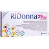 BIODELTA Ridonna Plus Integratore 30 Compresse