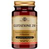 GLUTATIONE 250 30CPS VEG
