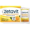 ZETAVIT MAGNESIO POTASS 24BUST