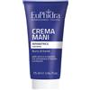 Euphidra Crema Mani Riparatrice e Nutriente per Pelle Screpolata 75 ml