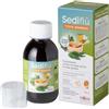 SEDIFLU TOSSE BAMBINI 150ML