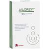 URIACH Jalorest Integratore Vie Urinarie 30 Compresse